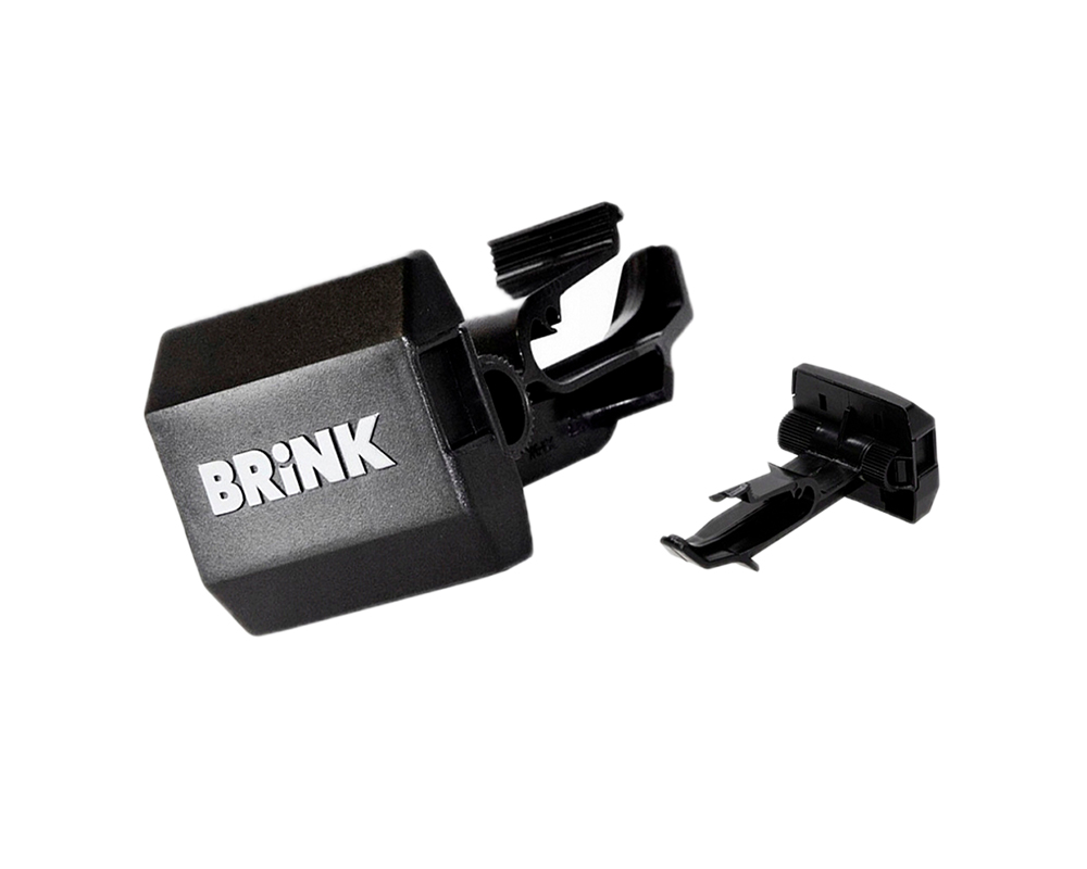 9077067 — 9077067  заглушка  для  фаркопа  BRINK  {BRINK BRINK